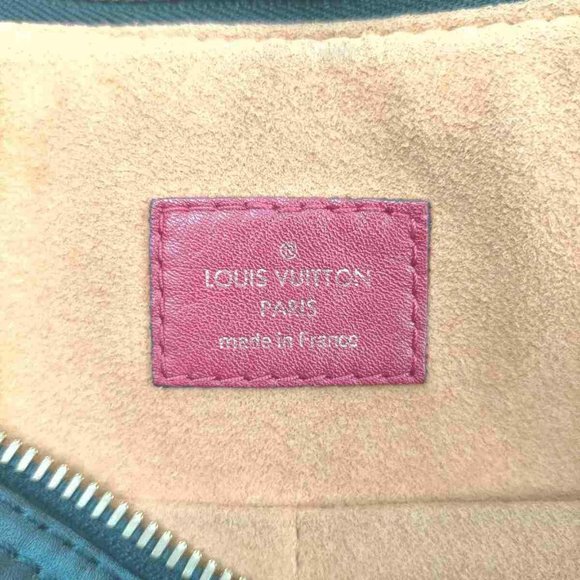 Auth Louis Vuitton Monogram Tuileries Satchel Bag - Picture 11 of 14